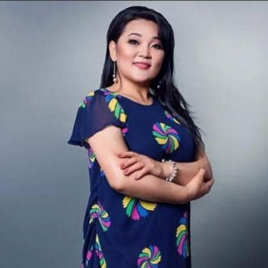 Песня Жанар Айжанова – Апа