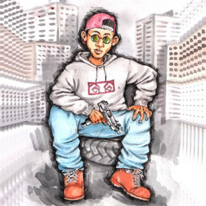 Песня BALLER – #STONEHEART