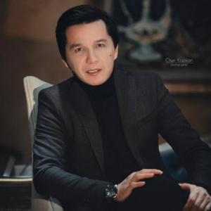 Песня Абай Бегей – Сагыныш