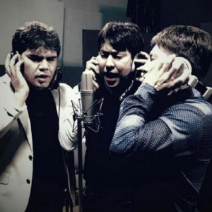 Песня МузАрт тобы – Мен сені сүйемің