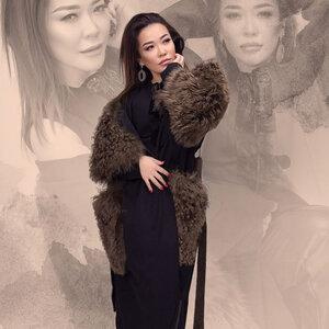 Песня Маржан Арапбаева – Арманыма асыгып барамын