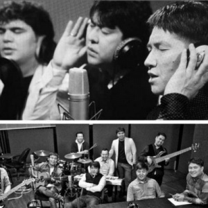 Песня МузАрт тобы – Жубайлар жыры