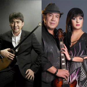 Песня Мейрамбек Бесбаев & Мюзикола – Өмiрде солай