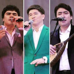 Песня МузАрт тобы – Алтыным