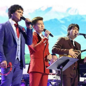 Песня МузАрт тобы – Балауса