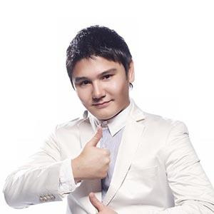 Песня Бейбіт Қорған – Тылсым ару