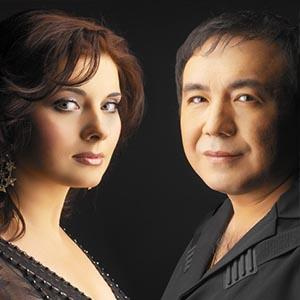 Песня Мюзикола – Ай-бөпем