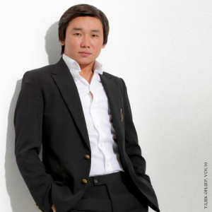 Песня Kairat Nurtas & Бақыт Алтай – Аңсарым