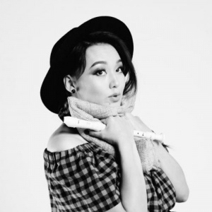 Песня Мархаба Сәби – Ұнайды маған (2015)