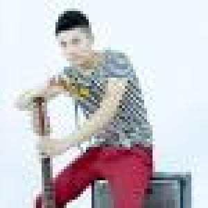 Песня Ержігіт Сартаев – Ерке кыз (2015)