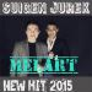 Песня Меларт тобы – Сүйген жүрек (2015)