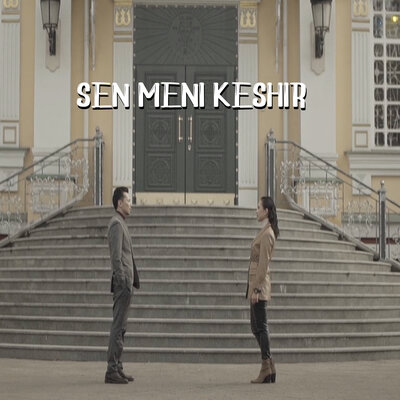 Песня Gazizkhan Shekerbekov & Diana Ismail – Sen Meni Keshir
