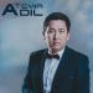 Песня Әділ Темір – Жаным деші (2015)