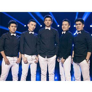 Песня VIDMEN – Ғашықсың ба (2015)