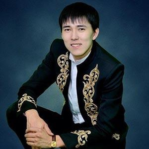 Песня Сапар – Сезiм (2015)