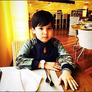 Песня Nurmuhammed Jaqyp – Отан (2015)