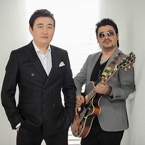 Песня NNBek – Керегім сен (2015)