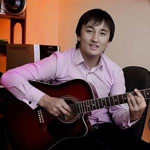 Песня Әділет Бимурзаев – Сағыныш (2015)