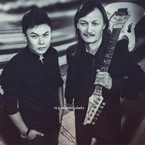 Песня Дауыс KZ тобы – Аққу cезім (2015)