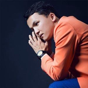 Песня Бекзат Молдабергенов – Тәтті мұң (2015)