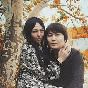 Песня Баглан & Меруерт – Көздерің құралай (2015)