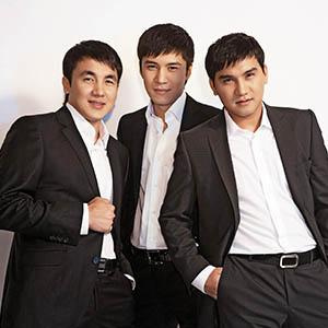 Песня Сұңқар тобы – Арман жаным-арулар (2015)
