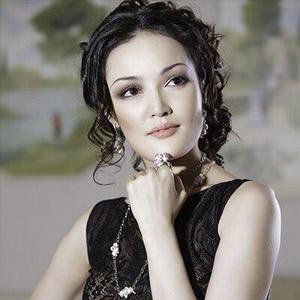 Песня Кәмшат Жолдыбаева – Махаббат дастаны (2015)