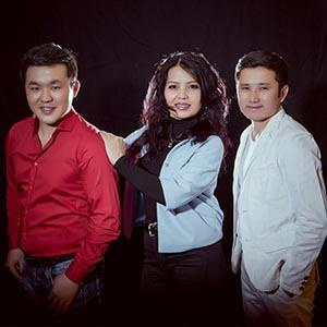 Песня Астана тобы – Әдемі өмір неткен (2015)