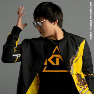 Песня Kairat Nurtas – Жаным жаным [2016]