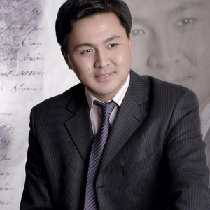 Песня Досымжан Таңатаров – Дүние жалған (терме)