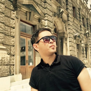 Песня Алмат Асыланбек – Ғашық болып қалдым