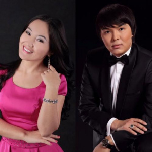 Песня Жаңабай Өтегенов & Гүлнұр Нұрасылова – Жалғыздық (2016)