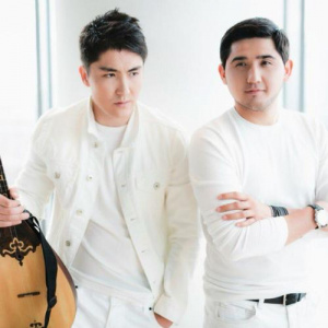 Песня Ханзада тобы – Аялағаным (2016)