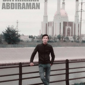 Песня Батырхан Әбдіраман – Тағдыр (Дастан Матниязов)