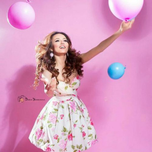 Песня Кәмшат Жолдыбаева – Бирге [2016]