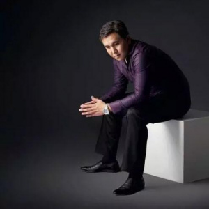 Песня Ержан Ережеббаев – Махаббат сезiмi (2016)