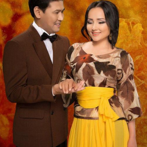 Песня Жанболат Ербатыров & Жазира Байырбекова – Жан жарыма [2016]