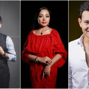 Песня Алтынай Жорабаева & Арай тобы – Әдемі өмір [2016]