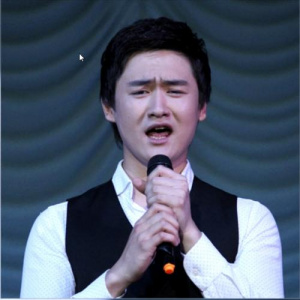 Песня Төреғали Төреәлі – Қырғыз қызы [2016]