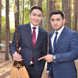 Песня Ханзада тобы – Ұмытпашы (2016)