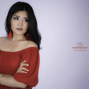 Песня Ләззат Әбіш – Барма бақыт (2016)