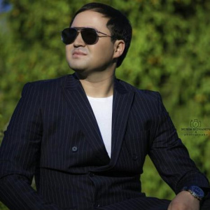 Песня Зайр Бегалы – Жүрегің сағындырмайма (2016)