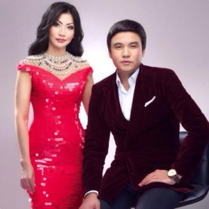 Песня Kanat Umbetov & Aliya Abiken – Махаббат жыры