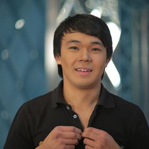 Песня Мәди Дәуренұлы – Күл (2016)