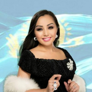 Песня Алтынай Жорабаева – Тәуелсіздік тұмарым (2016)