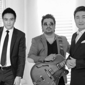 Песня Қайрат Түнтеков & NNBek – Сүйемін [2016]