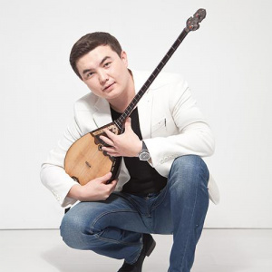 Песня Алихан Дүйсенбай – Ауылым (2016)