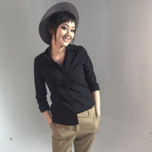 Песня Мархаба Сәби – My Mahabbat (2016)