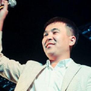 Песня Асхат Тарғын – Натали (Той хит)