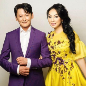 Песня Қыдырәлі Болманов & Қарақат Әбілдина – Бағалау керек бақытты (2016)